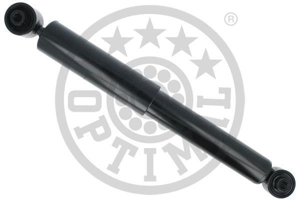 Optimal A4067G Rear oil and gas suspension shock absorber A4067G