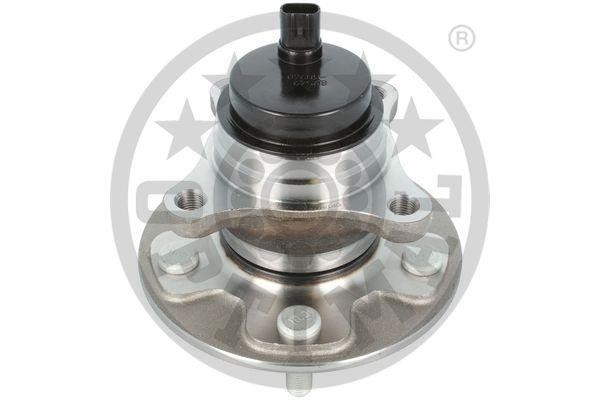 Optimal 981443 Wheel hub bearing 981443