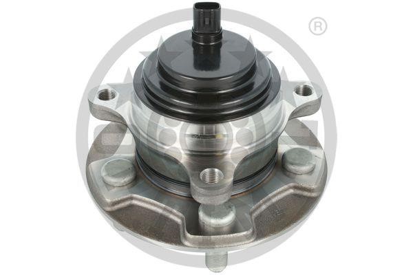 Optimal 981503 Wheel bearing kit 981503