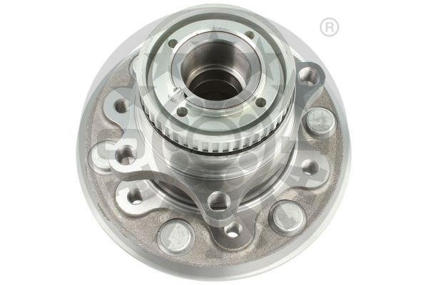 Optimal 981846L Wheel bearing 981846L