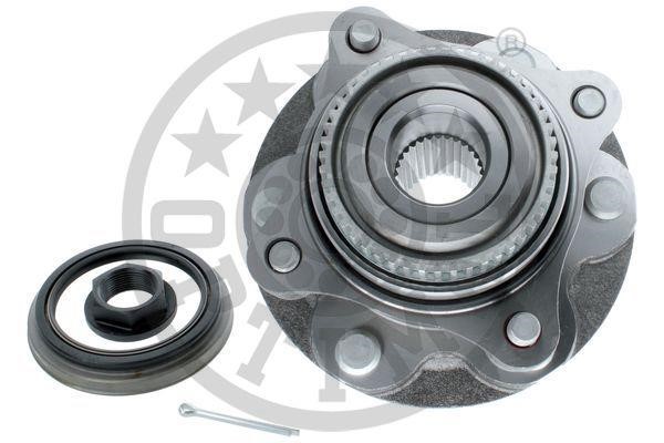 Optimal 981886L Wheel bearing 981886L