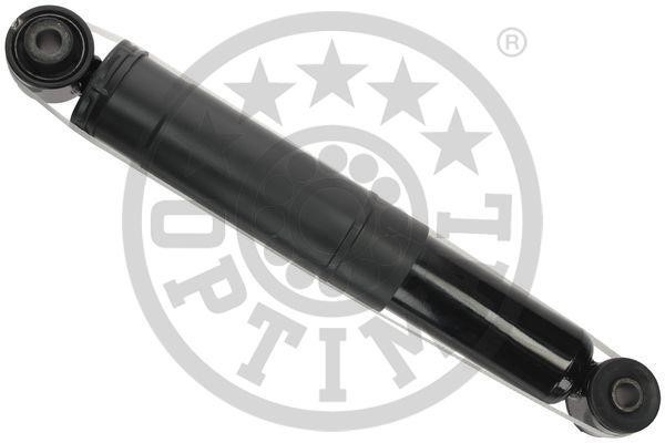 Optimal A-5044G Rear oil and gas suspension shock absorber A5044G