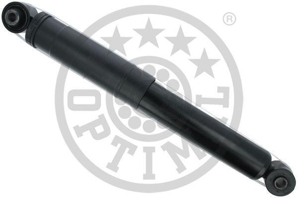 Optimal A-5045G Rear oil and gas suspension shock absorber A5045G