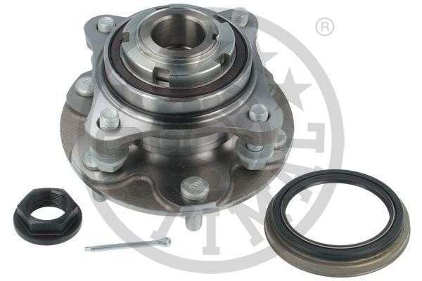 Optimal 981887L2 Wheel bearing kit 981887L2