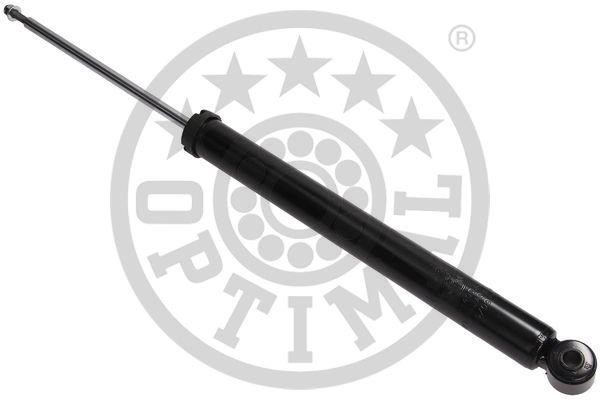 Optimal A4003G Rear oil and gas suspension shock absorber A4003G
