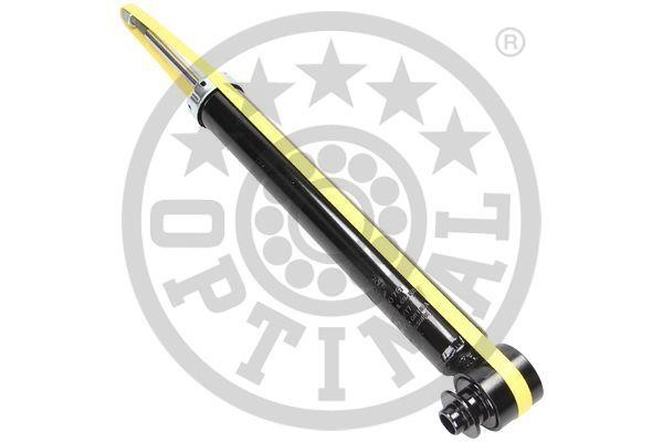 Optimal A4007G Rear oil and gas suspension shock absorber A4007G