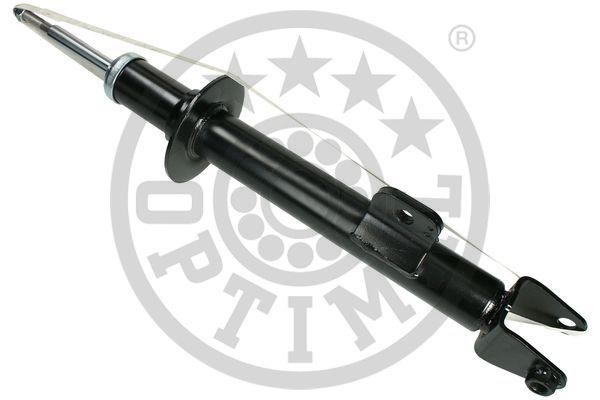 Optimal A4031GR Front right gas oil shock absorber A4031GR