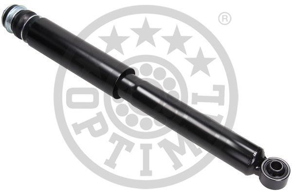 Optimal A4034G Rear oil and gas suspension shock absorber A4034G