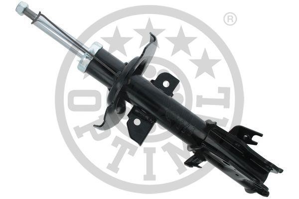 Optimal A4046GR Front right gas oil shock absorber A4046GR