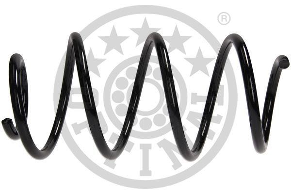 Front coil spring Optimal AF-2435