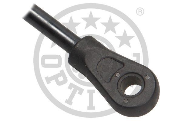 Gas Spring, boot-&#x2F;cargo area Optimal AG-17489