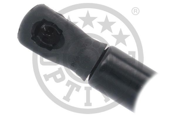 Tailgate strut Optimal AG-50144