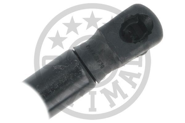 Gas Spring, boot-&#x2F;cargo area Optimal AG-50152