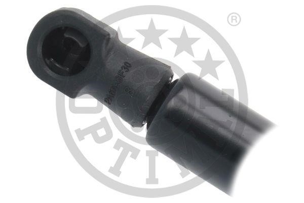 Gas Spring, boot-&#x2F;cargo area Optimal AG-50159
