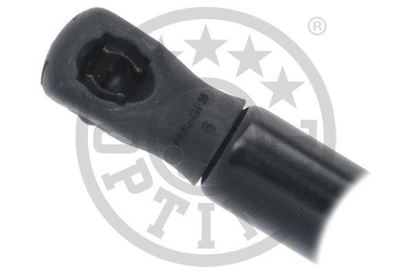 Tailgate strut Optimal AG-50187