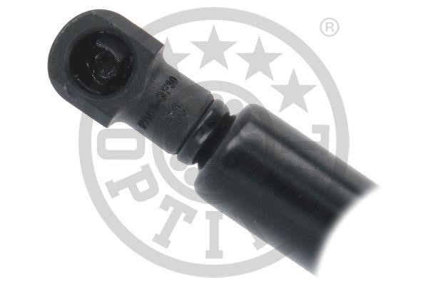 Gas Spring, boot-&#x2F;cargo area Optimal AG-50089