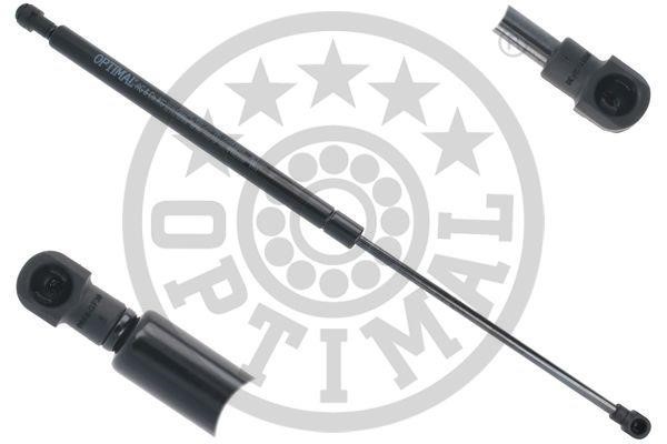 Optimal AG-50090 Tailgate strut AG50090 AG50090 Optimal Tailgate strut