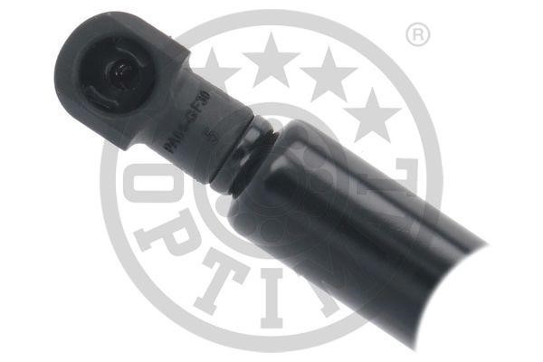 Tailgate strut Optimal AG-50090