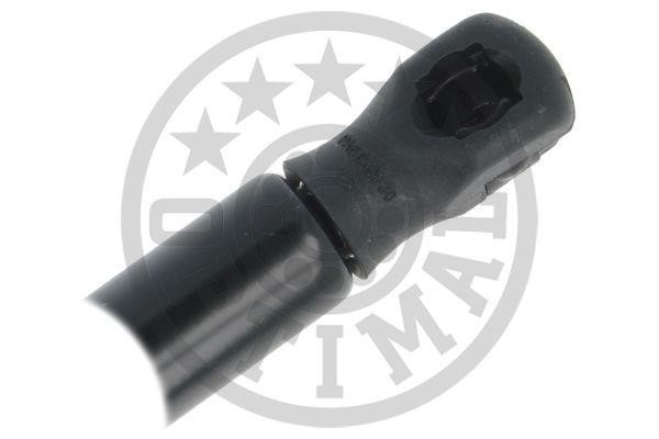 Gas Spring, boot-&#x2F;cargo area Optimal AG-50196