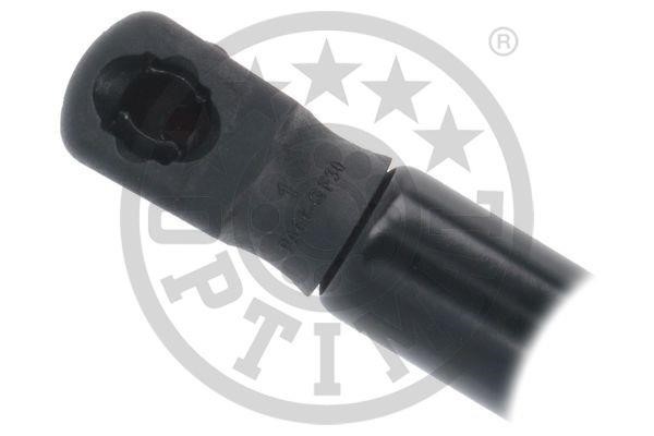Tailgate strut Optimal AG-50215