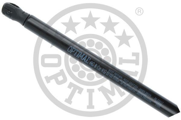 Hood shock absorber Optimal AG-50217
