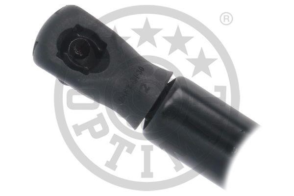 Gas Spring, boot-&#x2F;cargo area Optimal AG-50227