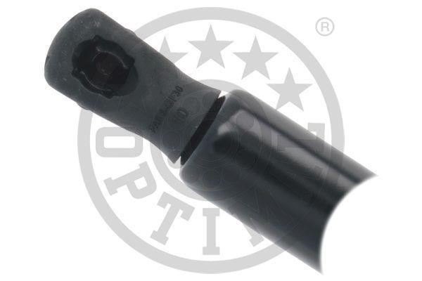 Gas Spring, boot-&#x2F;cargo area Optimal AG-50861