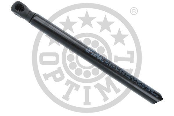Hood shock absorber Optimal AG-50256