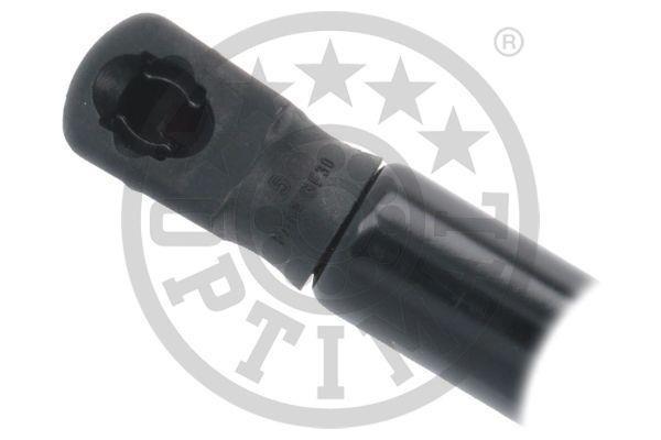 Gas Spring, boot-&#x2F;cargo area Optimal AG-50271
