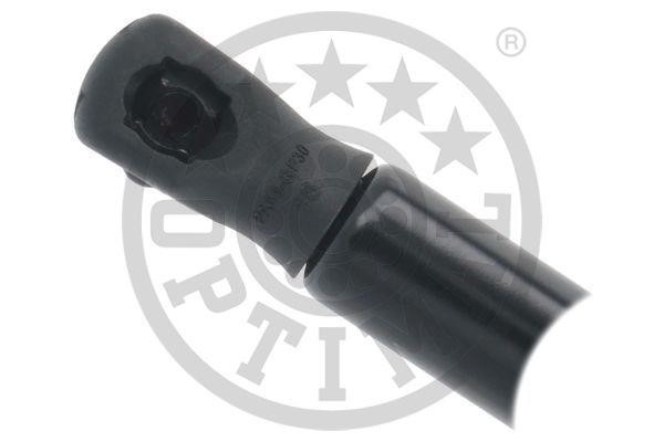 Gas Spring, boot-&#x2F;cargo area Optimal AG-50892