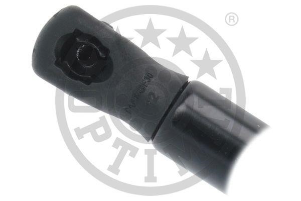 Gas Spring, boot-&#x2F;cargo area Optimal AG-50959