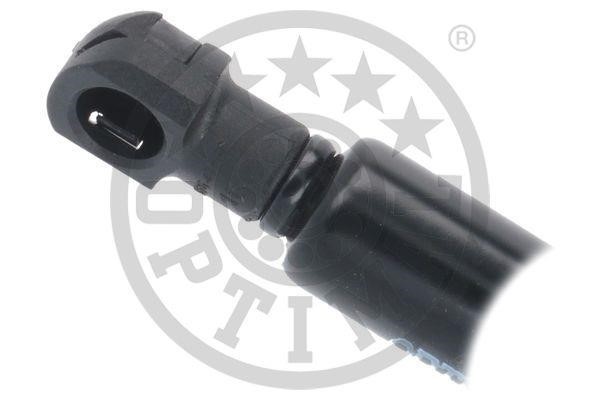 Gas Spring, boot-&#x2F;cargo area Optimal AG-50963
