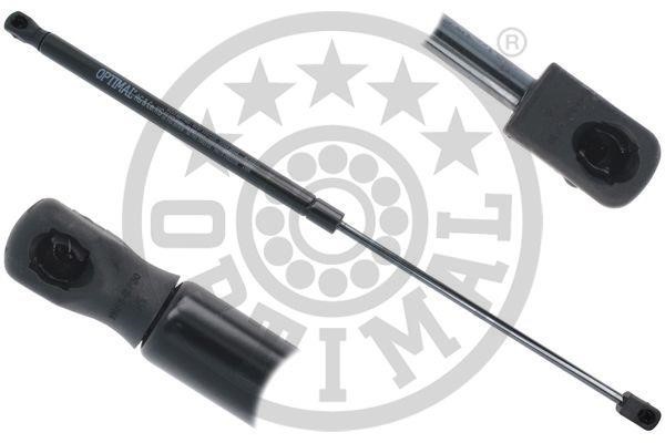 Optimal AG-51020 Tailgate strut AG51020 AG51020 Optimal Tailgate strut
