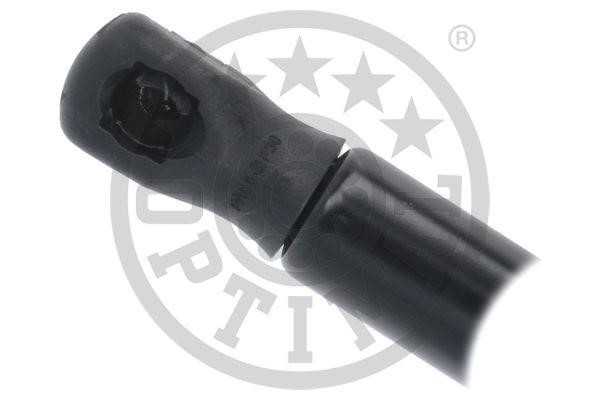 Tailgate strut Optimal AG-51020