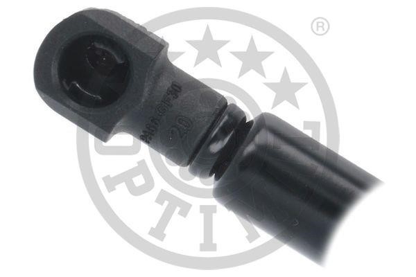 Hood shock absorber Optimal AG-51024