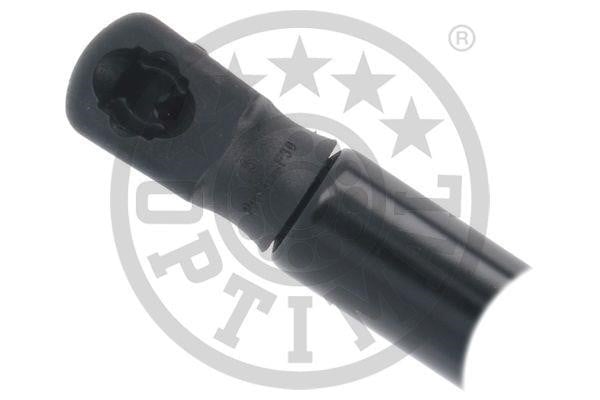 Gas Spring, boot-&#x2F;cargo area Optimal AG-51026