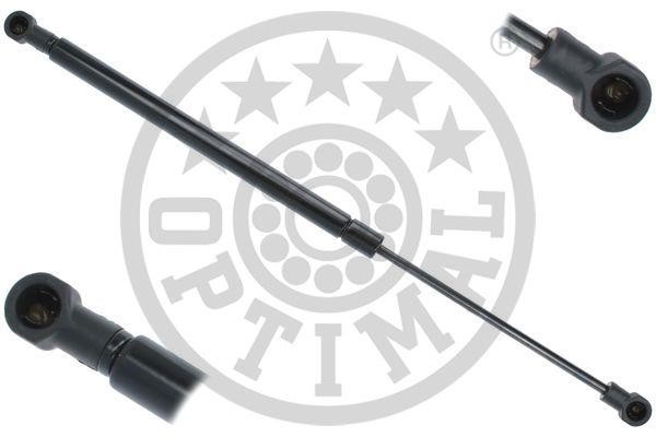 Optimal AG-51053 Tailgate strut AG51053 AG51053 Optimal Tailgate strut