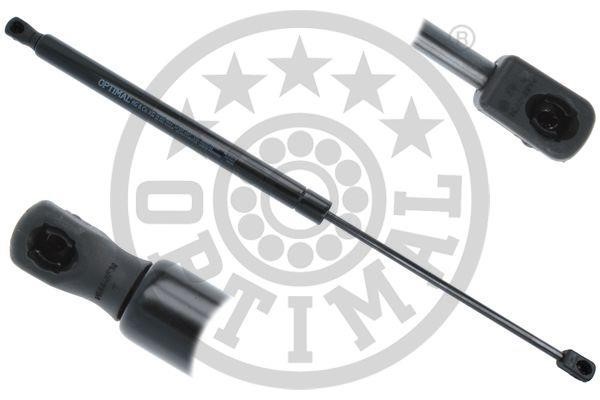 Optimal AG-51079 Tailgate strut AG51079 AG51079 Optimal Tailgate strut