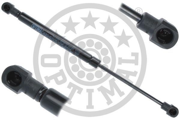 Optimal AG-51292 Tailgate strut AG51292 AG51292 Optimal Tailgate strut