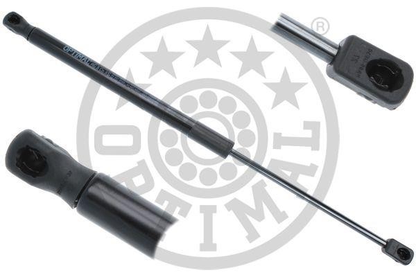 Optimal AG-51211 Tailgate strut AG51211 AG51211 Optimal Tailgate strut