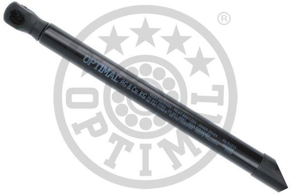 Tailgate strut Optimal AG-51211