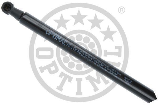 Tailgate strut Optimal AG-51228