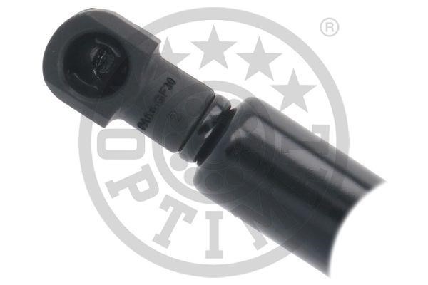 Gas Spring, boot-&#x2F;cargo area Optimal AG-51238