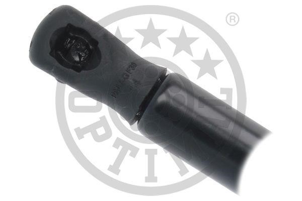 Hood shock absorber Optimal AG-51458