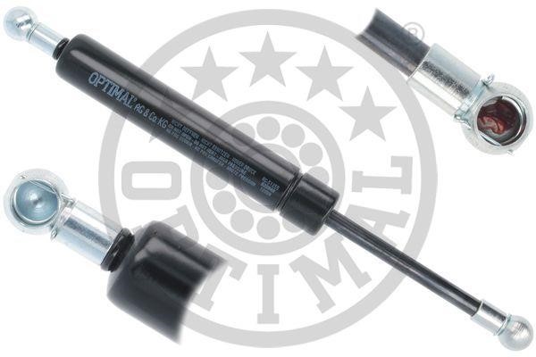 Optimal AG-51255 Tailgate strut AG51255 AG51255 Optimal Tailgate strut