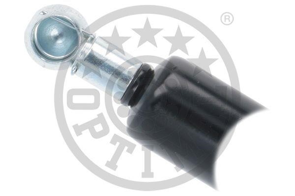 Tailgate strut Optimal AG-51255