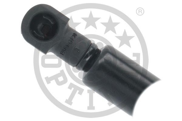 Hood shock absorber Optimal AG-51477