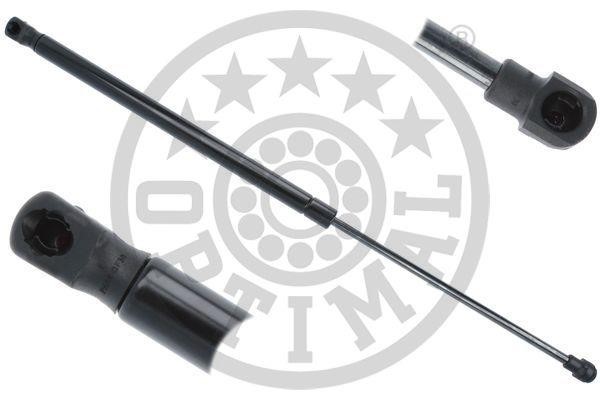 Optimal AG-51480 Tailgate strut AG51480 AG51480 Optimal Tailgate strut