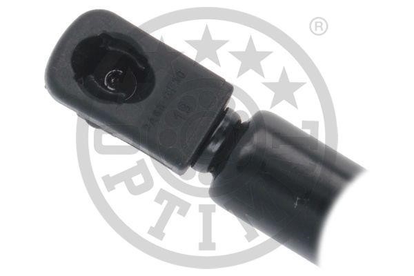 Gas Spring, boot-&#x2F;cargo area Optimal AG-51516