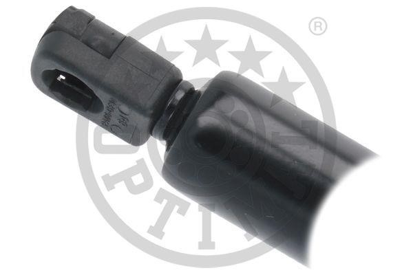 Gas Spring, boot-&#x2F;cargo area Optimal AG-51830